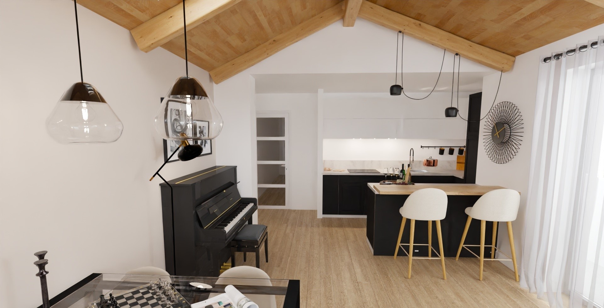 Imagen de La casa di Mauro